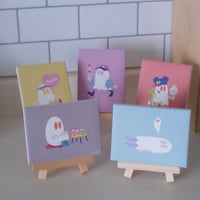 ななしのおばけちゃんオンラインストア