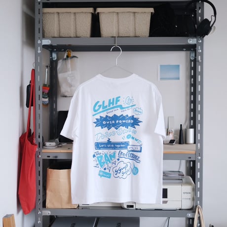 CATEGORY アパレル | ななしのおばけちゃんオンラインストア