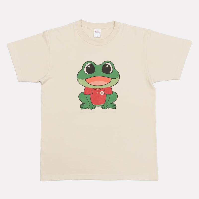 わかがえるくん STORE