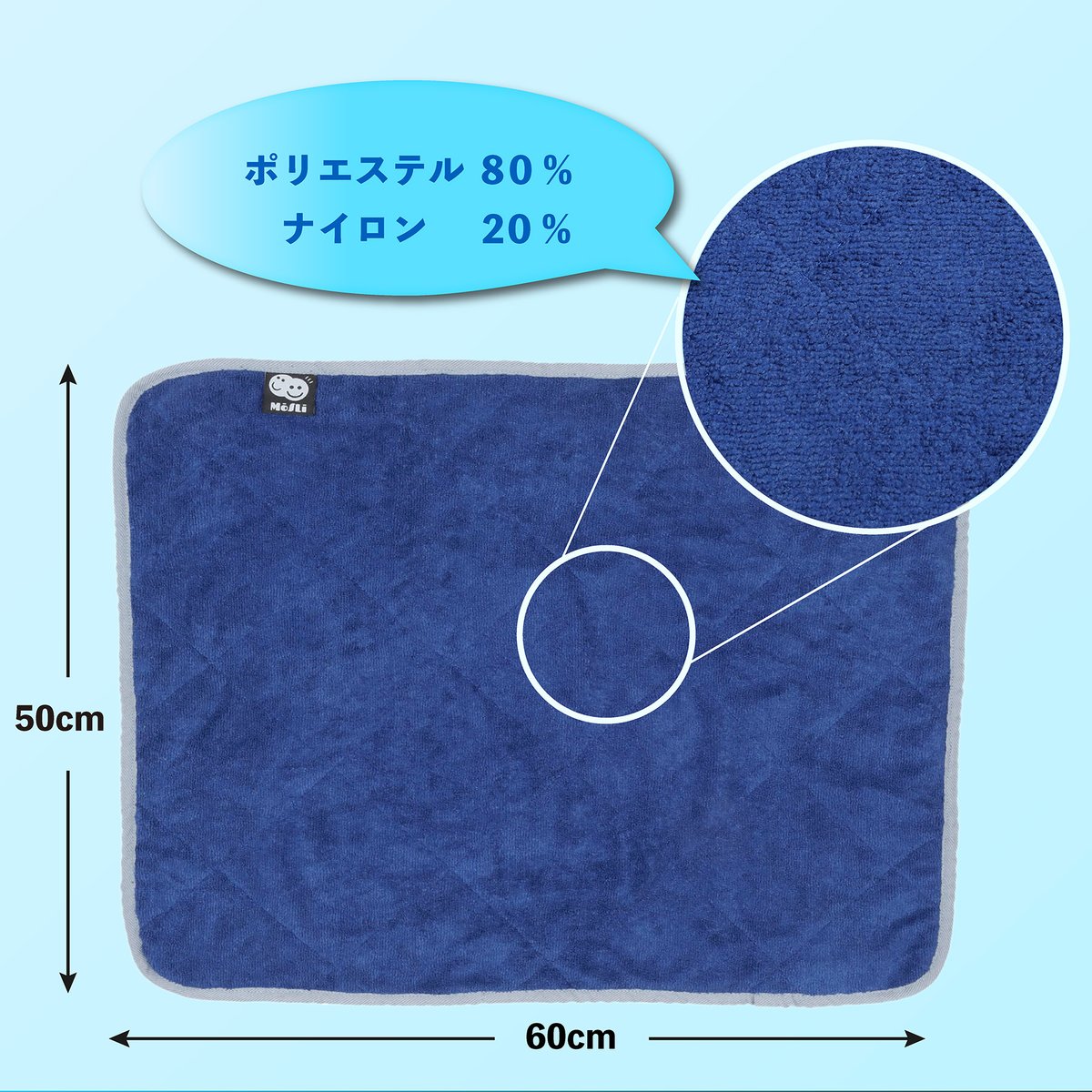 サウナマット　sureline mat18.jpg