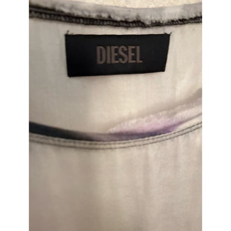 DIESEL big dress