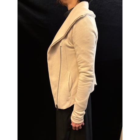 HELMUT LANG deformation riders
