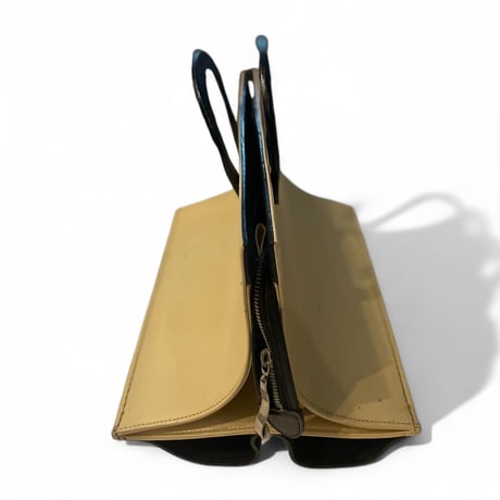 MASAKI MATSUSHIMA rare deformed bag