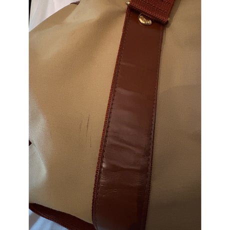 Moschino boston bag