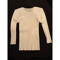 ISSEY MIYAKE PLEATS PLEAS
