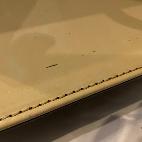 MASAKI MATSUSHIMA rare deformed bag