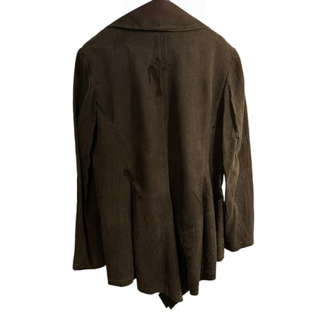 LIMIfeu jacket