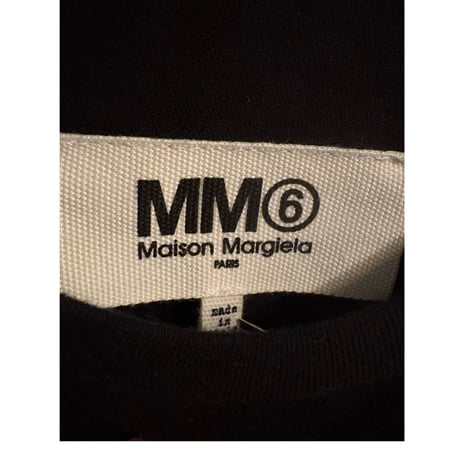 MM6 deformation one piece