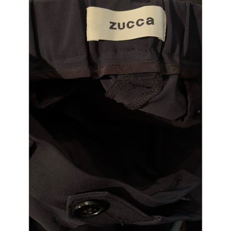 ZUCCa Asymmetrical stretch pants