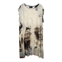 DIESEL big dress