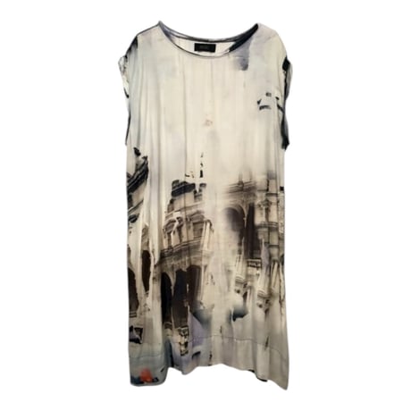 DIESEL big dress