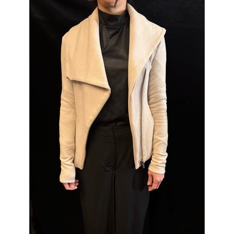 HELMUT LANG deformation riders
