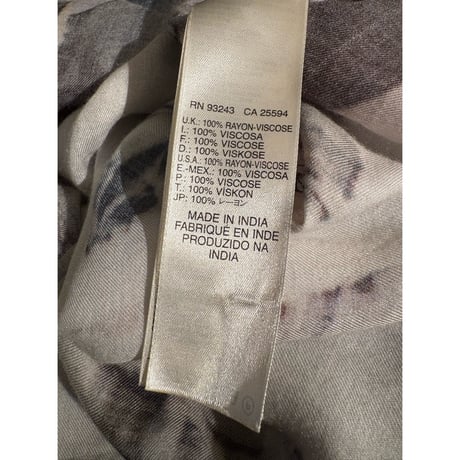 DIESEL big dress