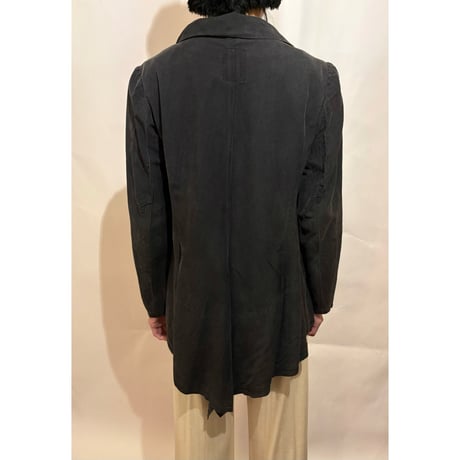 LIMIfeu jacket