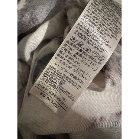 DIESEL big dress