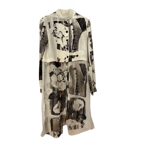 long shirt dress
