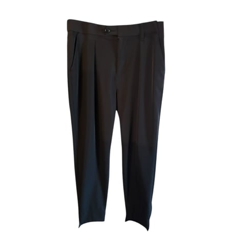ZUCCa Asymmetrical stretch pants