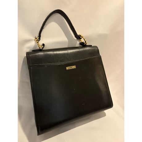 MOSCHINO handbag