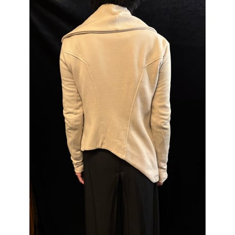 HELMUT LANG deformation riders
