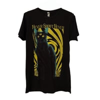 cat t-shirt