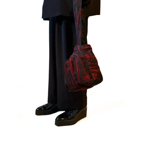 drawstring bag