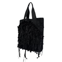 original decorative black back.