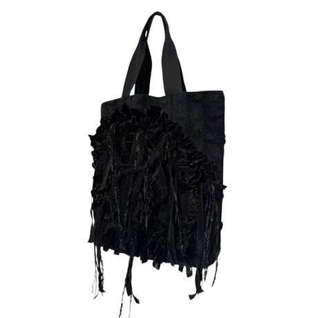 original decorative black back.