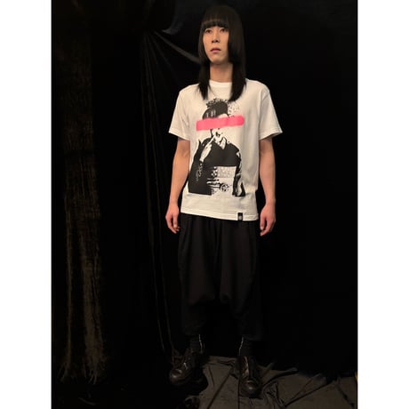 Locomarket✖️装910Tシャツ