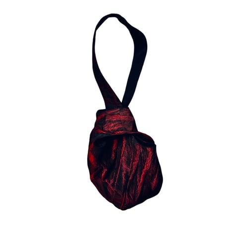 drawstring bag