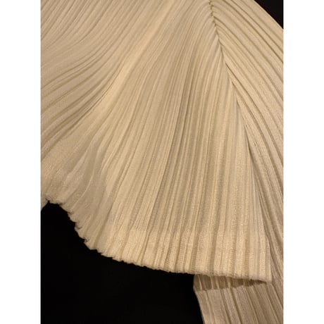 ISSEY MIYAKE PLEATS PLEAS