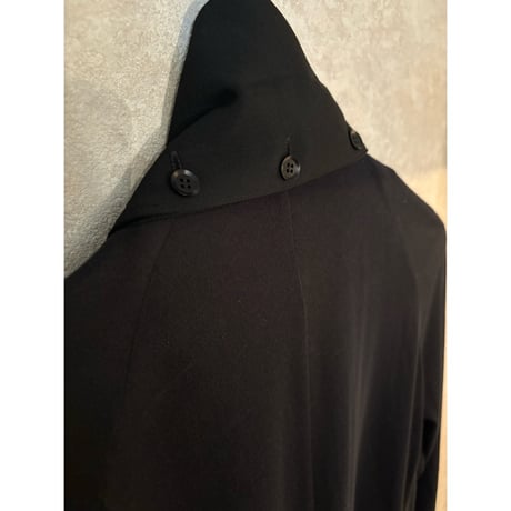 Yohji Yamamoto noir jacket21 ss