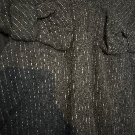 COMME des GARÇONS ribbon motif