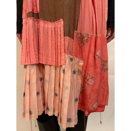 UNDER COVER skirt 2002SS HAZE期