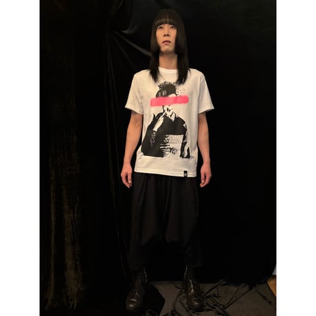 Locomarket✖️装910Tシャツ