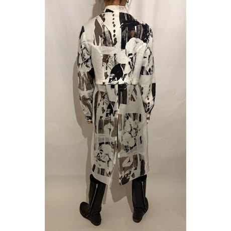 long shirt dress