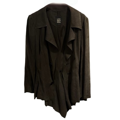 LIMIfeu jacket