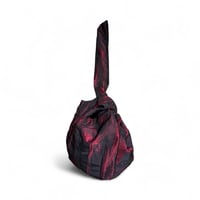 drawstring bag