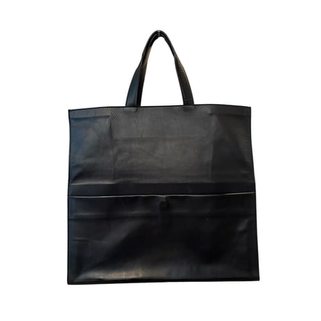 Maison Margiela Leather Tote Bag