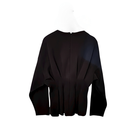 GVGV High-waisted dolman top