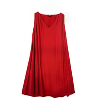 JilSander draped dress