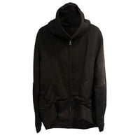 PRIDE zipper blouson