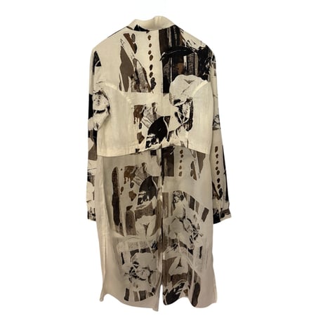 long shirt dress