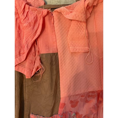 UNDER COVER skirt 2002SS HAZE期