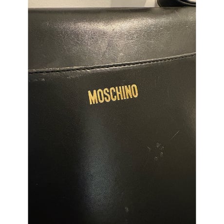 MOSCHINO handbag