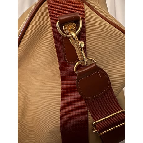 Moschino boston bag