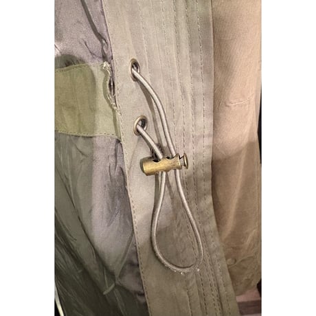 military coat