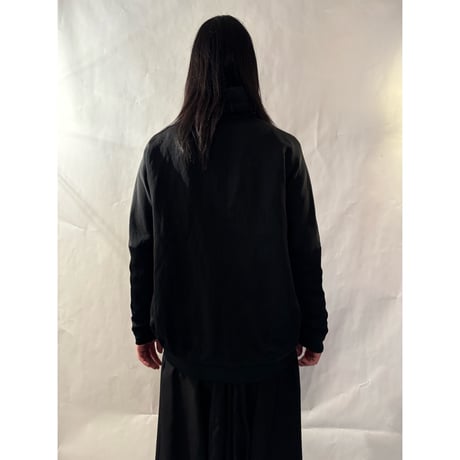 PRIDE zipper blouson