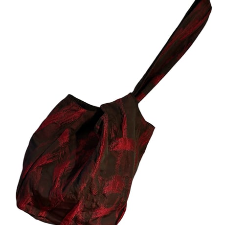 drawstring bag