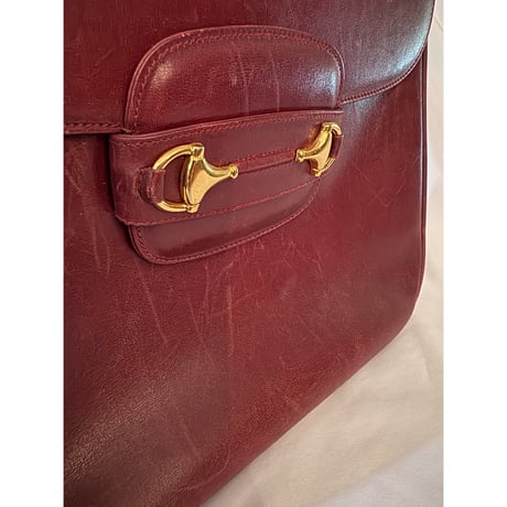 GUCCI shoulder bag