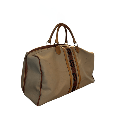 Yves Saint Laurent boston bag